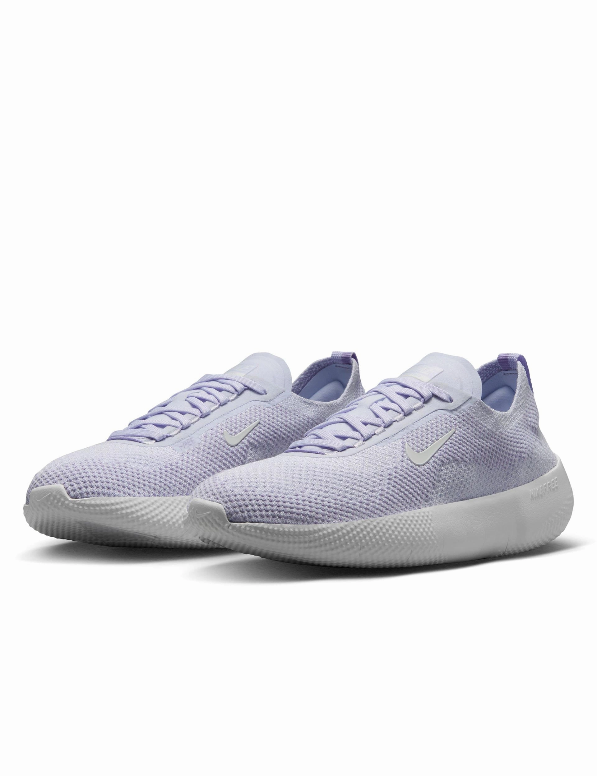 Free 2025 Shoes - Amethyst Tint/Summit White/Hydrangeas Add Style To Your Life, Formal