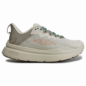 Leather Commute Selection Keen WK450 Textile Synthetic Women's Comfort Birch Peach Parfait Trainers Study Essential Next-Level Gear