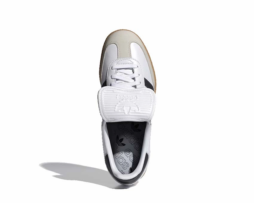 Chain Strap, Business, Perfect For You Adidas Samba LT W "Cloud White"