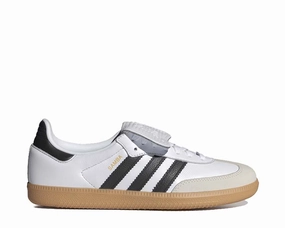 Effortless Elegance Compact Adidas Samba LT W "Cloud White" Midnight sale Lightweight Design