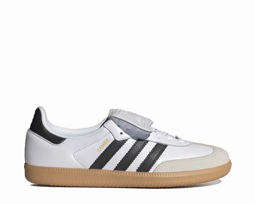 Effortless Elegance Compact Adidas Samba LT W "Cloud White" Midnight sale Lightweight Design