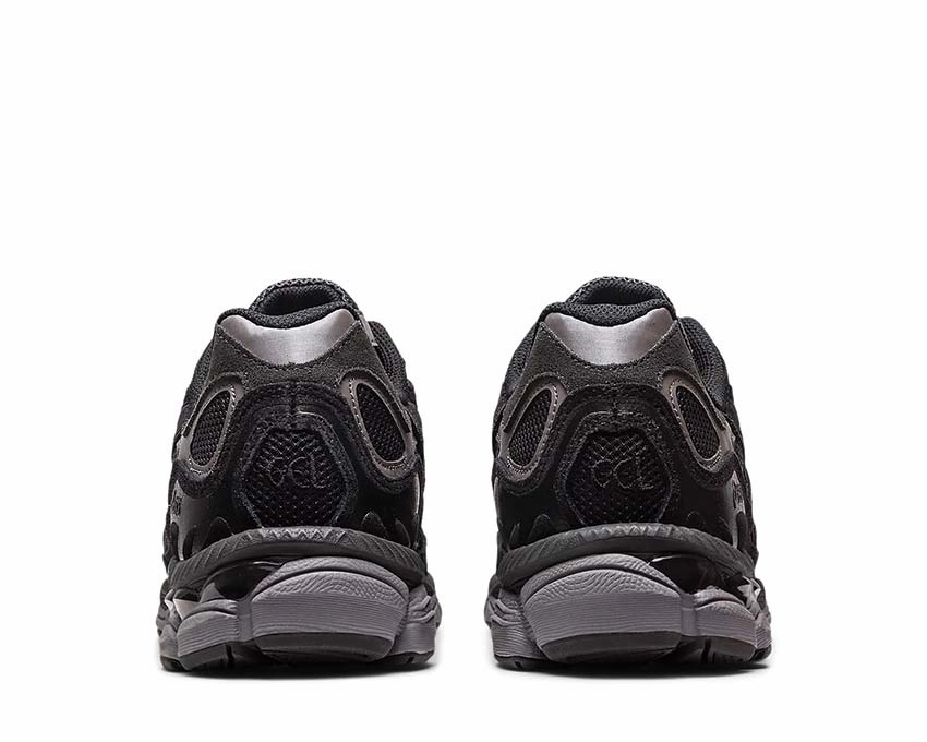 Asics Gel NYC "Graphite Grey" Order Today, Treat Yourself Today