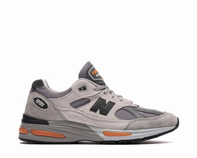 Complimentary item New Balance 991v2 Made in UK "Pelican" Money Saver Shop With Confidence