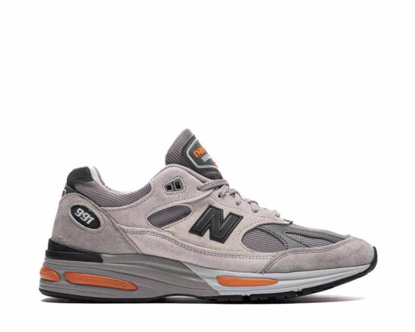 Complimentary item New Balance 991v2 Made in UK "Pelican" Money Saver Shop With Confidence