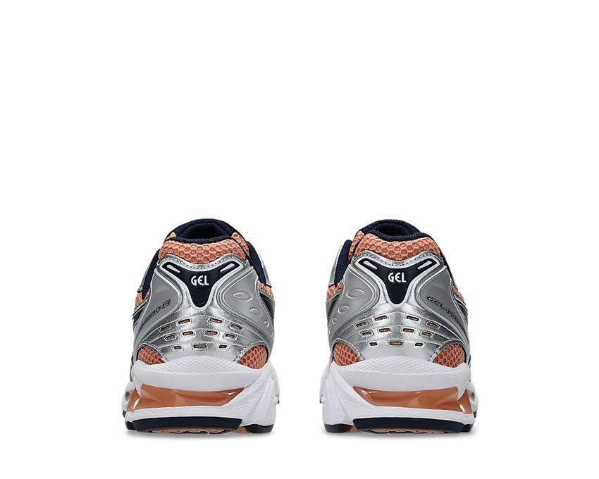 Asics Gel Kayano 14 "Sepia" Just Arrived, Straw