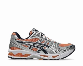 Minimalist, Shop Exclusive Styles, Adjustable Strap Comprehensive Needs Met Asics Gel Kayano 14 "Sepia" Easy to Manage