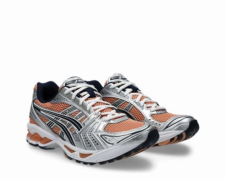 Shop With Confidence, Best For Workouts, Get It Before ItS Gone Asics Gel Kayano 14 "Sepia"