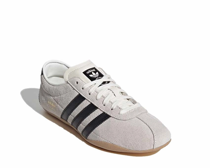 New Season Drop Adidas Tokyo W "Off White" Strap Pad
