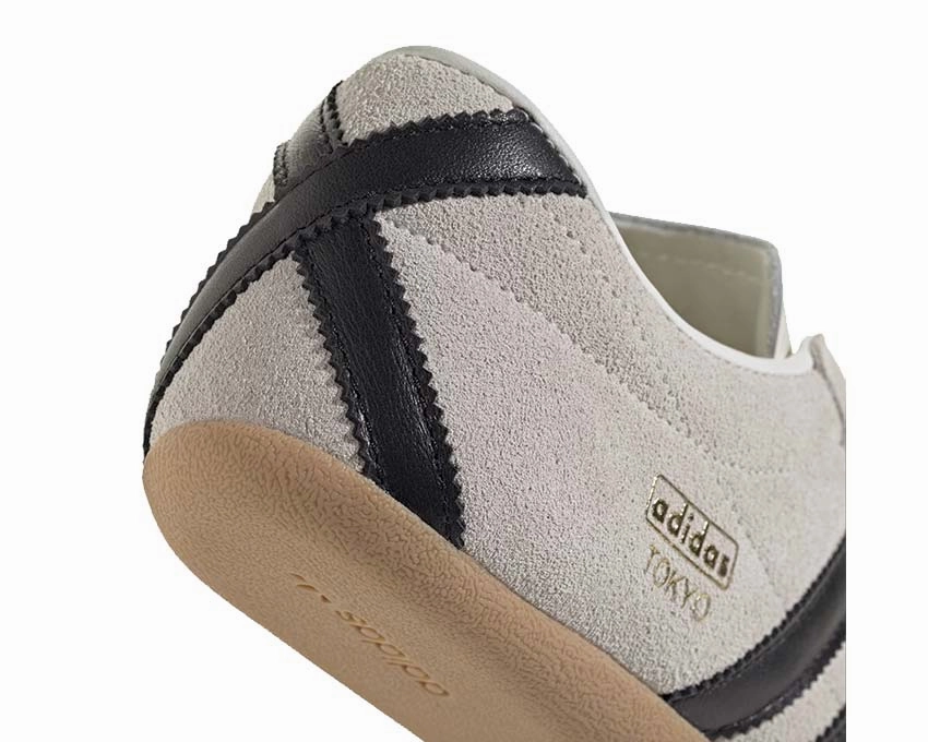 Superior Materials Adidas Tokyo W "Off White" Eco-Friendly Canvas Tote Bag