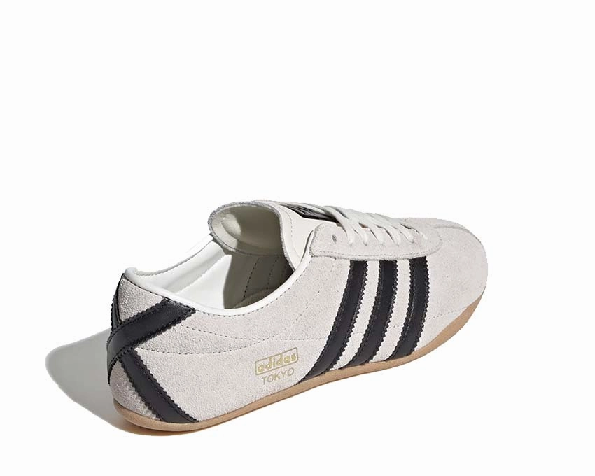 Adidas Tokyo W "Off White" Branded Crossbody Bag For Travel