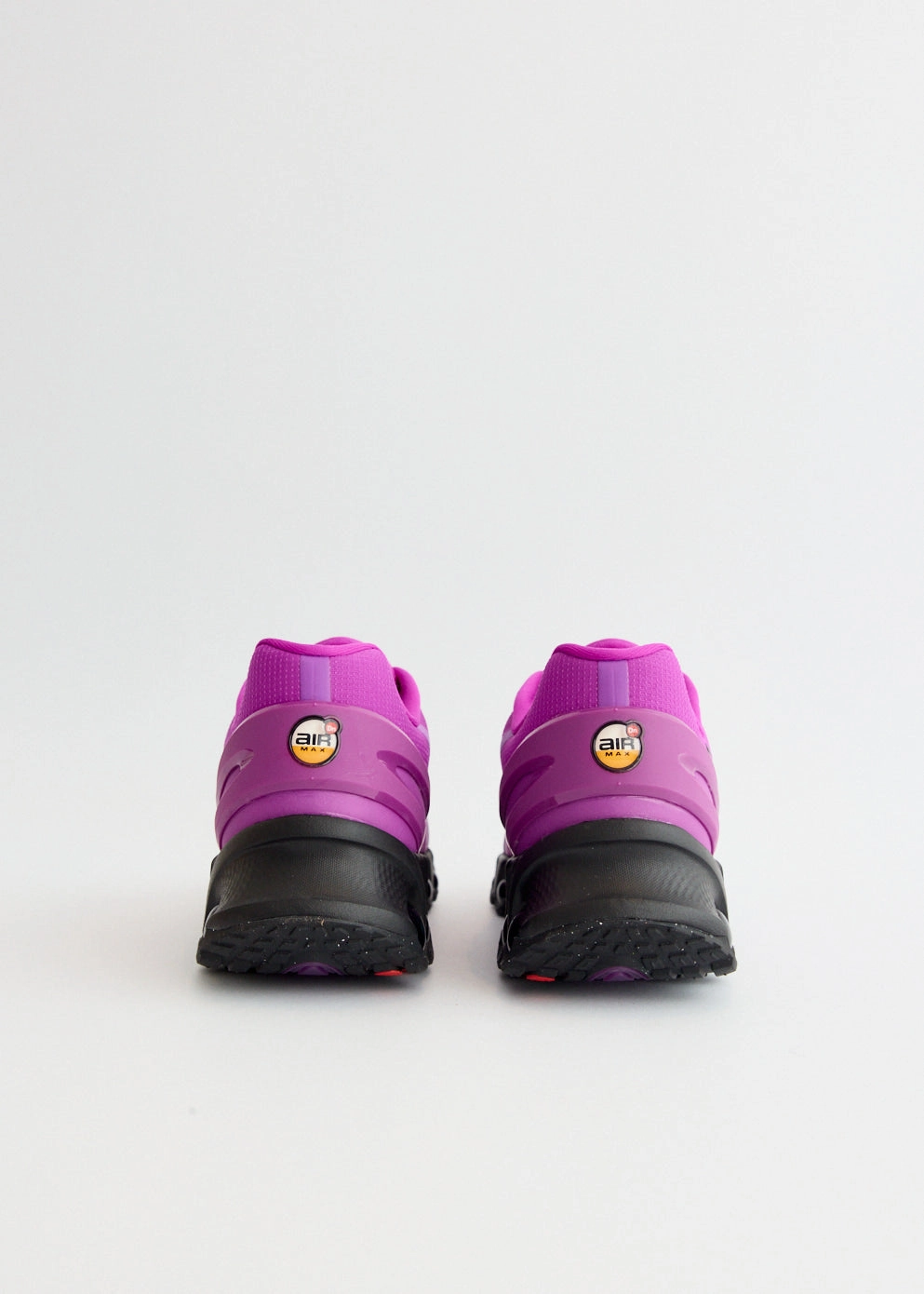 Bold Choice, Great Price Air Max Dn8 'Vivid Purple' Sneakers