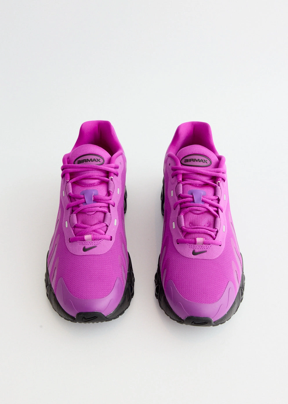 Next-Level Gear, Today Only Offer, Refined Look Air Max Dn8 'Vivid Purple' Sneakers