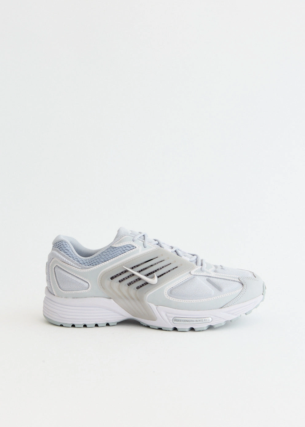 Custom Fit Available Comprehensive Satisfaction Air Pegasus Wave 'Flat Silver Vast Grey' Sneakers Economic Choice For City Or Trail