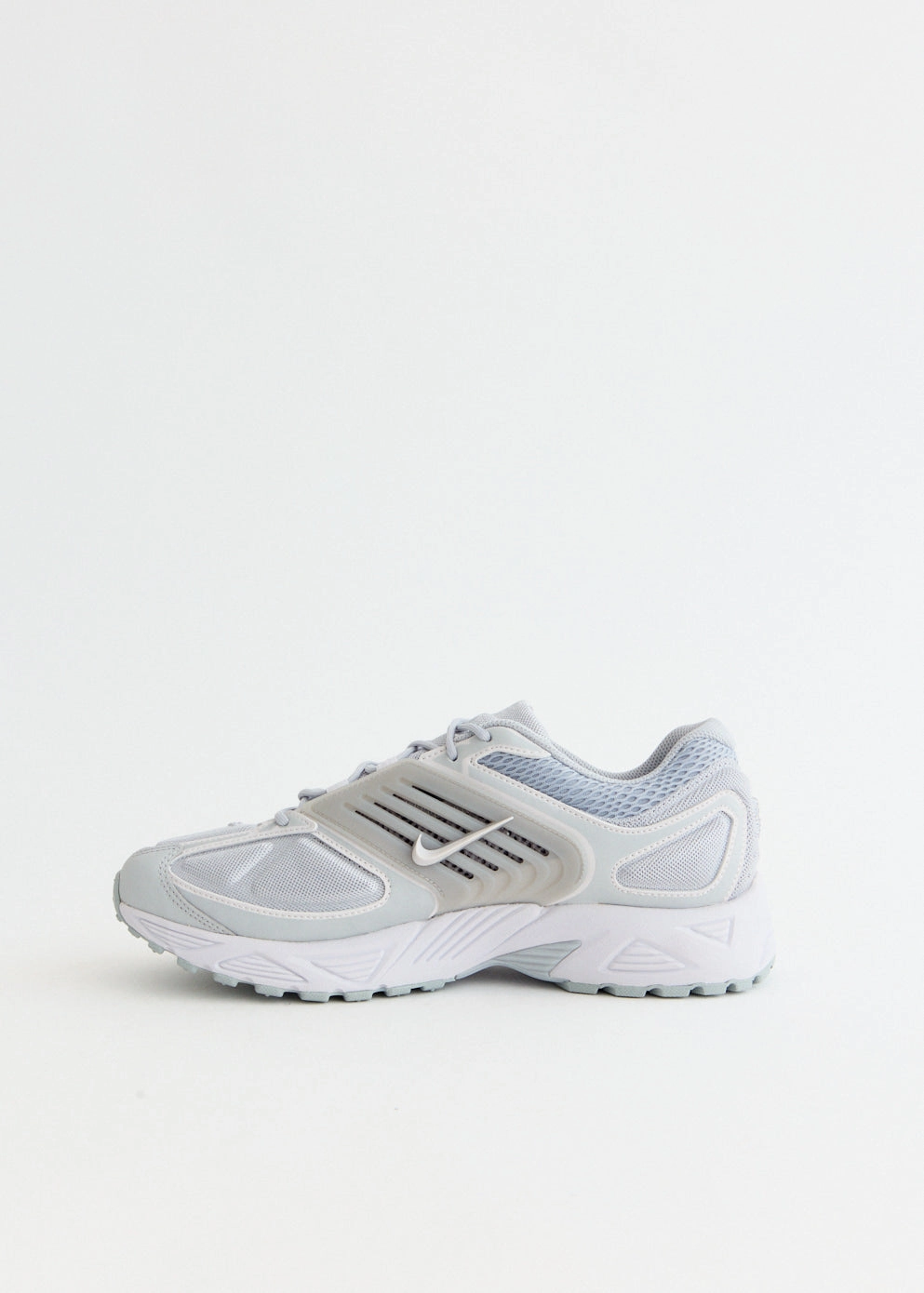 Join The Trend, Red Crossbody Bag With Gold Chain, Fan Favorite Air Pegasus Wave 'Flat Silver Vast Grey' Sneakers