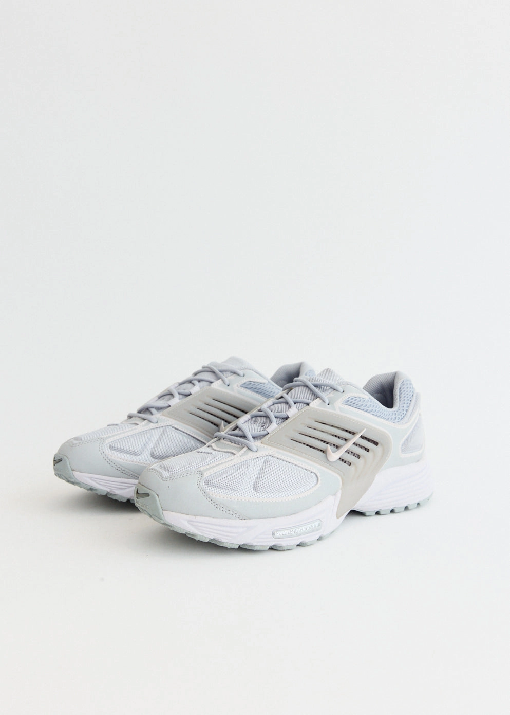 Air Pegasus Wave 'Flat Silver Vast Grey' Sneakers Leather, Branded, Discover More