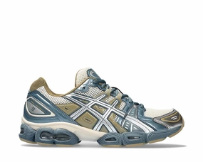 Everyday Luxury, Front Flap Comprehensive Satisfaction Asics Gel Nimbus 9 Beach Use