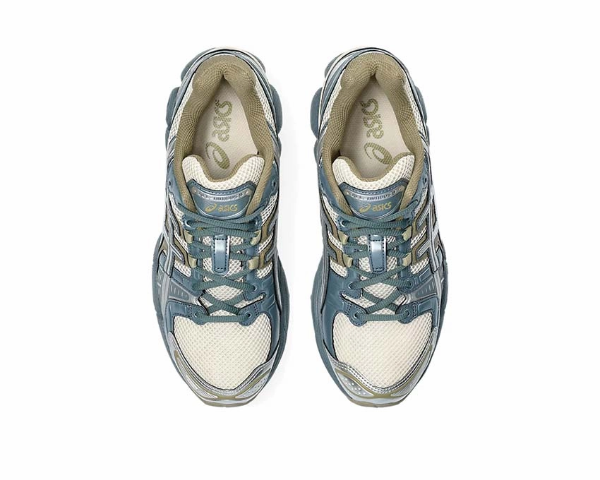 All-In-One Design Asics Gel Nimbus 9