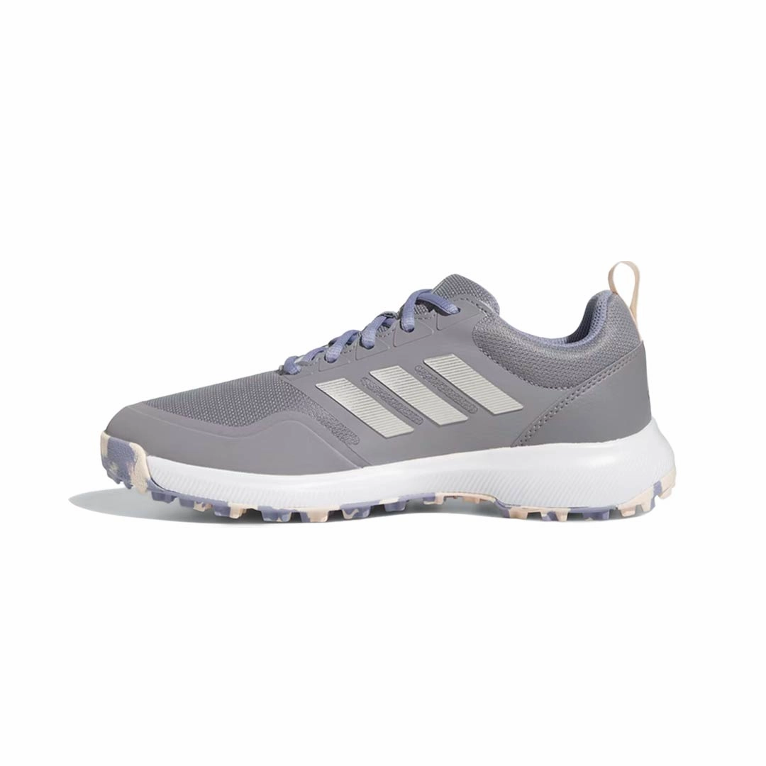 adidas - Women's Tech Response SL 3.0 Golf Shoes (GV6902) Drawstring Gym Bag With Shoe Pocket, Classic Aesthetic, Collapsible