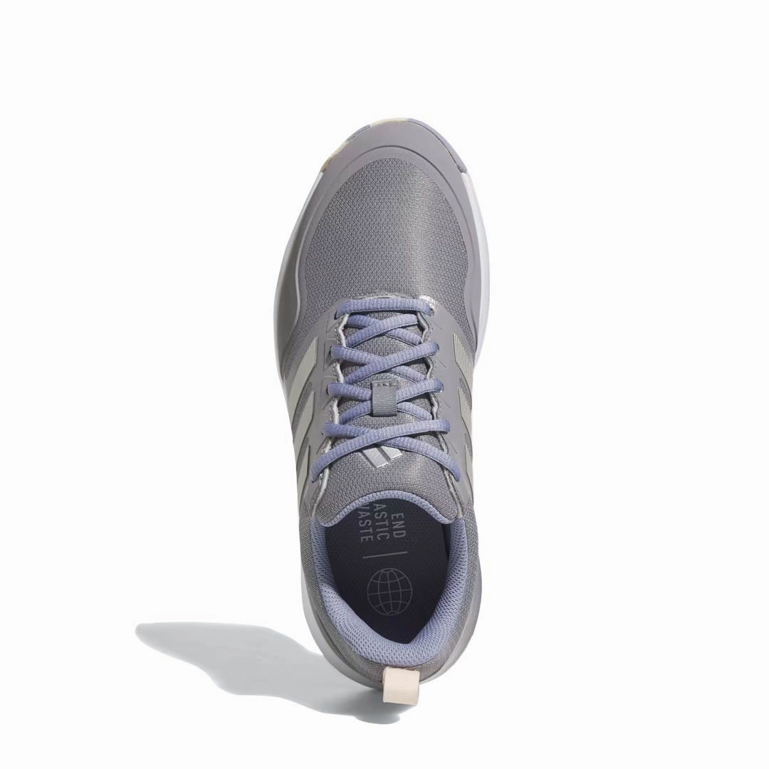 Weather-Resistant adidas - Women's Tech Response SL 3.0 Golf Shoes (GV6902)