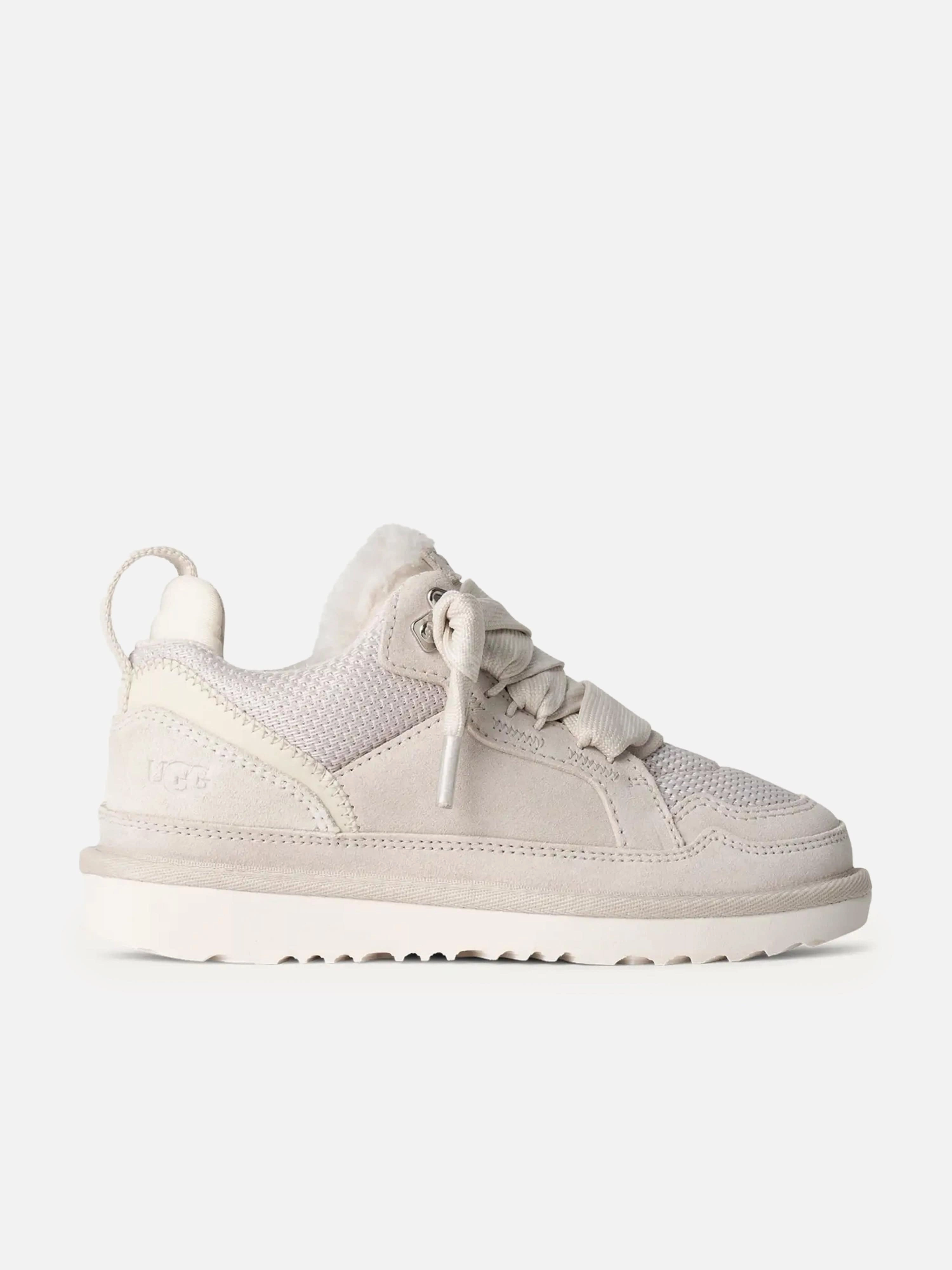 Wear It Anywhere, Vegan Leather Shoulder Bag Instagram deal Kids Lowmel Trainers in Ivory Renewal discount