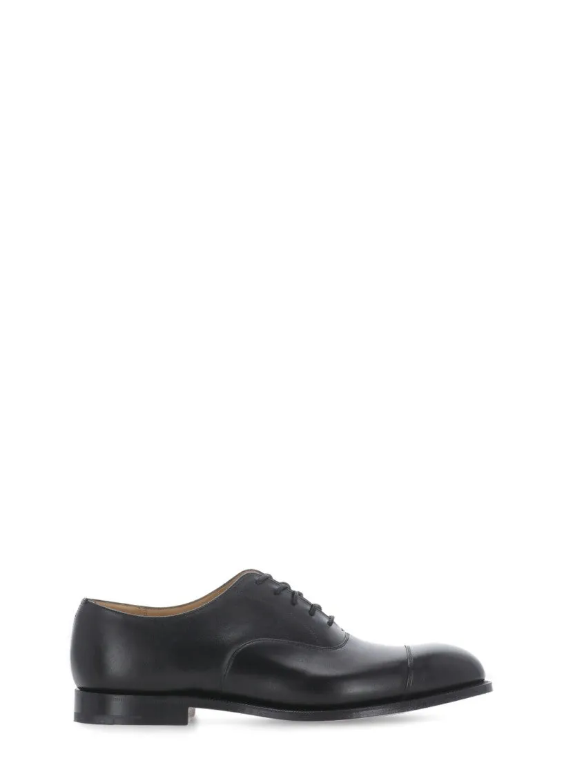 Consul Lace-Up Shoes
