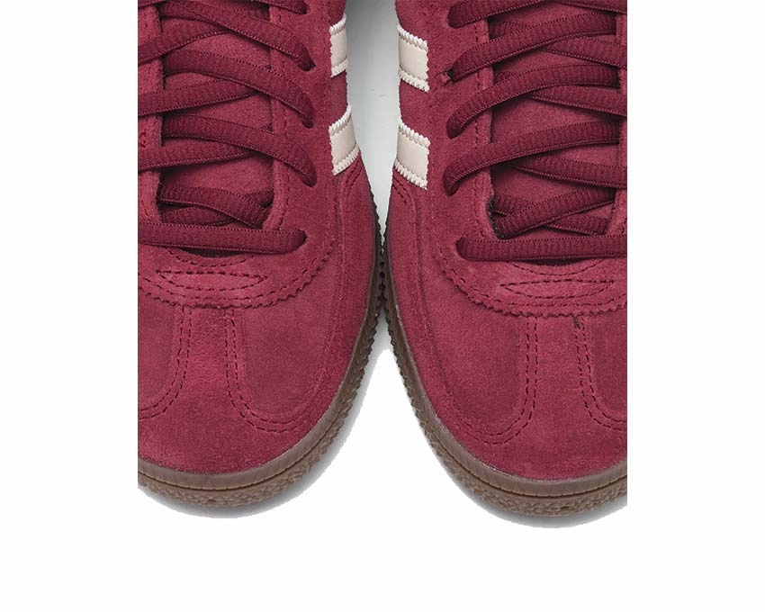 Adidas Handball Spezial "Granate" Textile