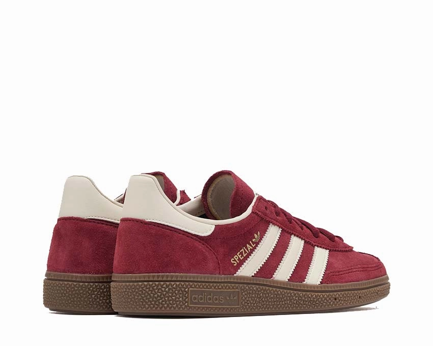 Easy To Carry Adidas Handball Spezial "Granate"