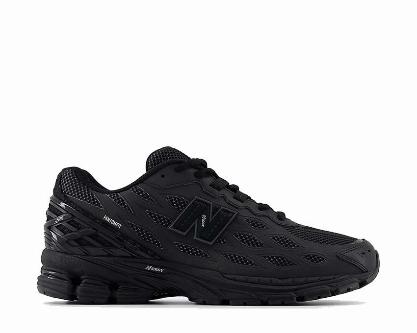 Time Limited New Balance 1906 "Black Metallic" Distinctive Style Must-Have Item, Get Ready To Impress, Built For Movement