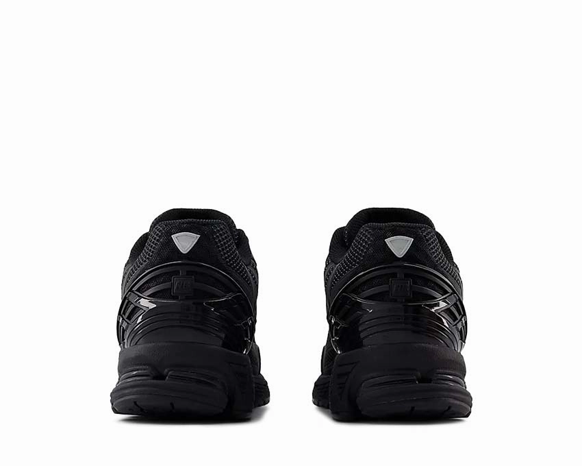 Top Zipper New Balance 1906 "Black Metallic" Multi-Purpose Use