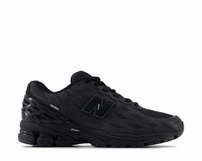 Treat Yourself Today Consumer-grade special New Balance 1906 "Black Metallic" New product launch Water-Resistant