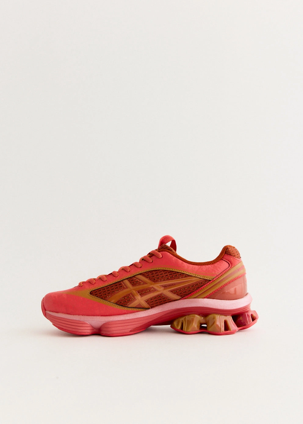 Click. Shop. Done. US6-S Gel-Kinetic Fluent 'Cayenne' Sneakers