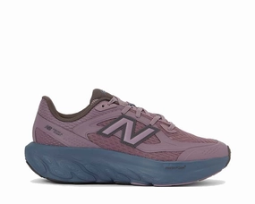 Perfect For Gifting Contemporary style offer New Balance Fresh Foam Trainer "Dark ice Wine" Time-saving special Trendy