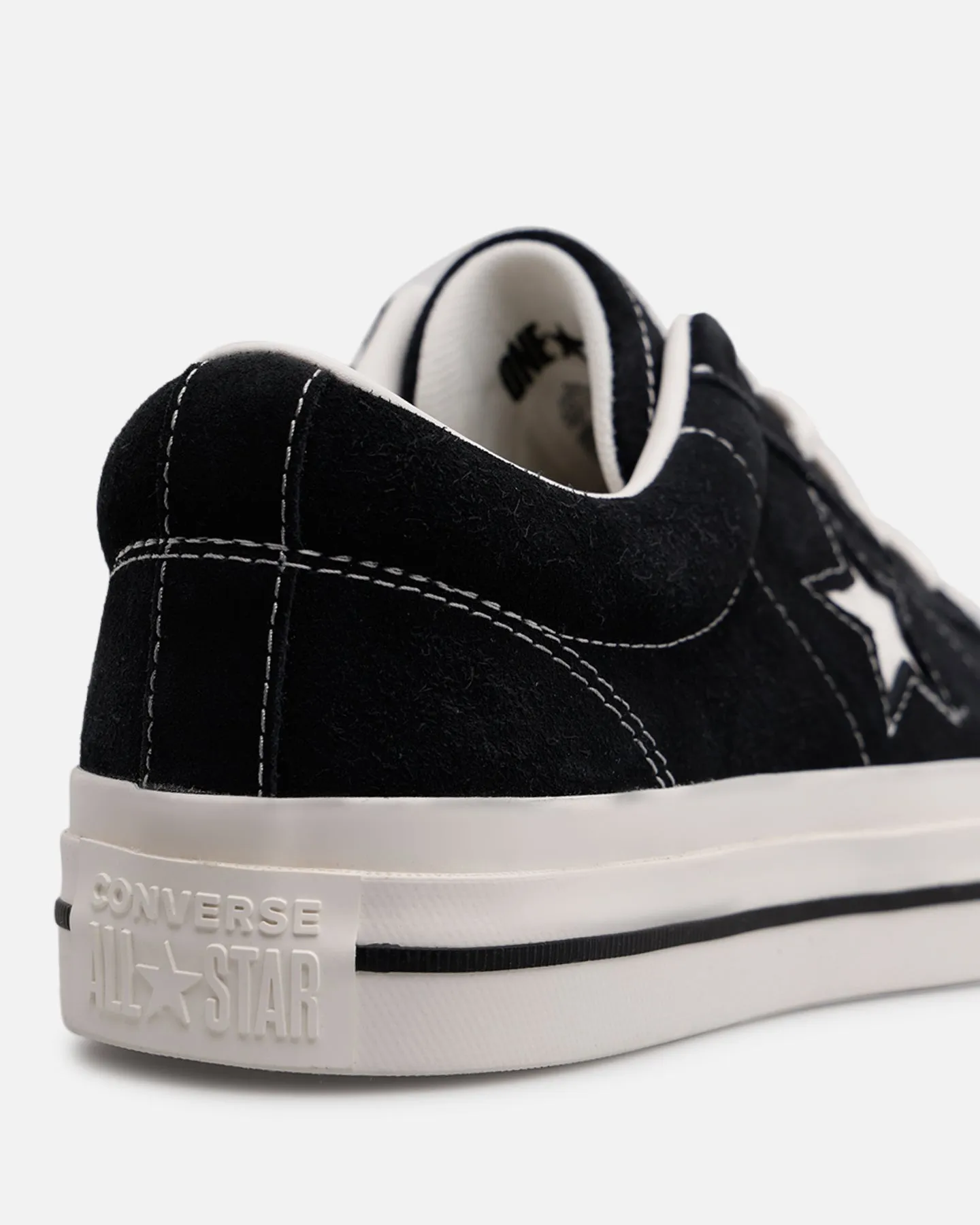 Converse One Star 95 Black