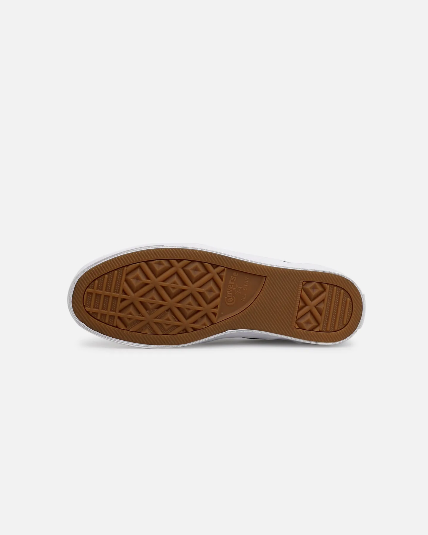 Converse One Star CC Slip On Dark Green