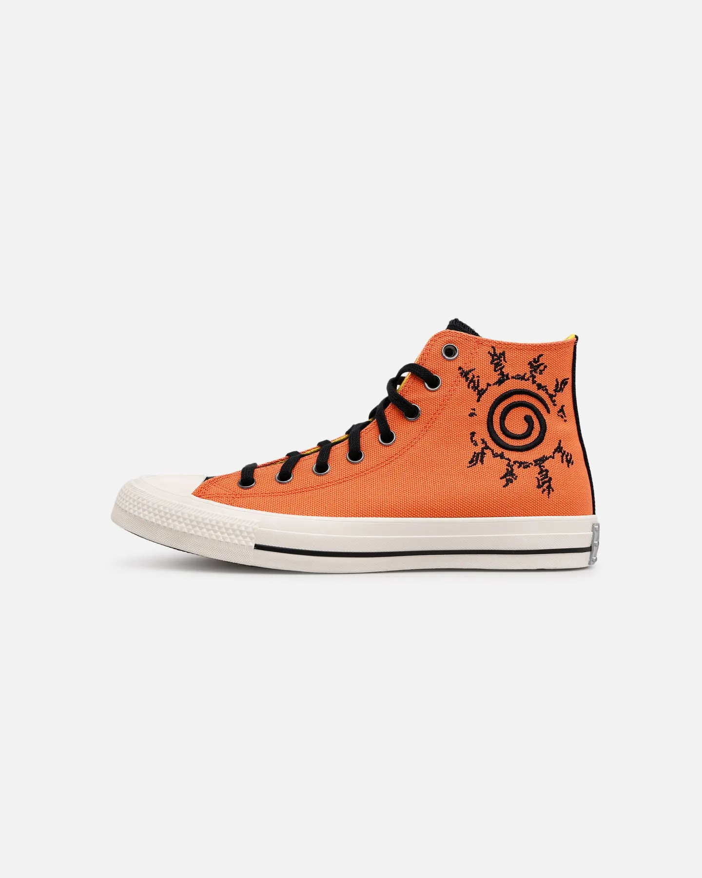 Converse x Naruto Chuck 70 All Star "Naruto" Orange