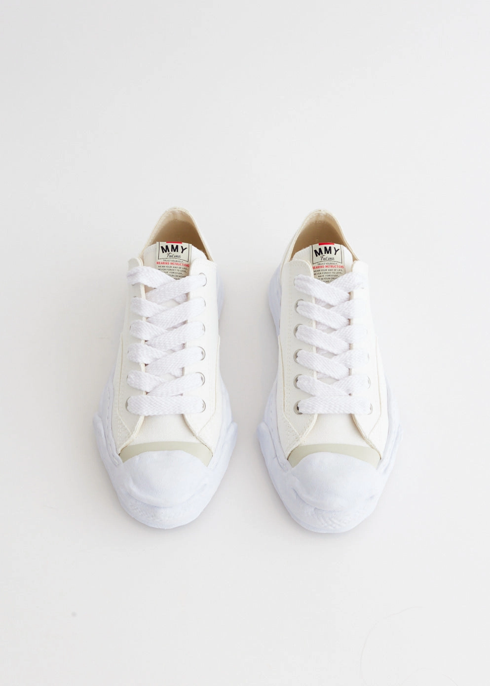 Hurry Before It Sells Hank Low Canvas Low Top Sneakers