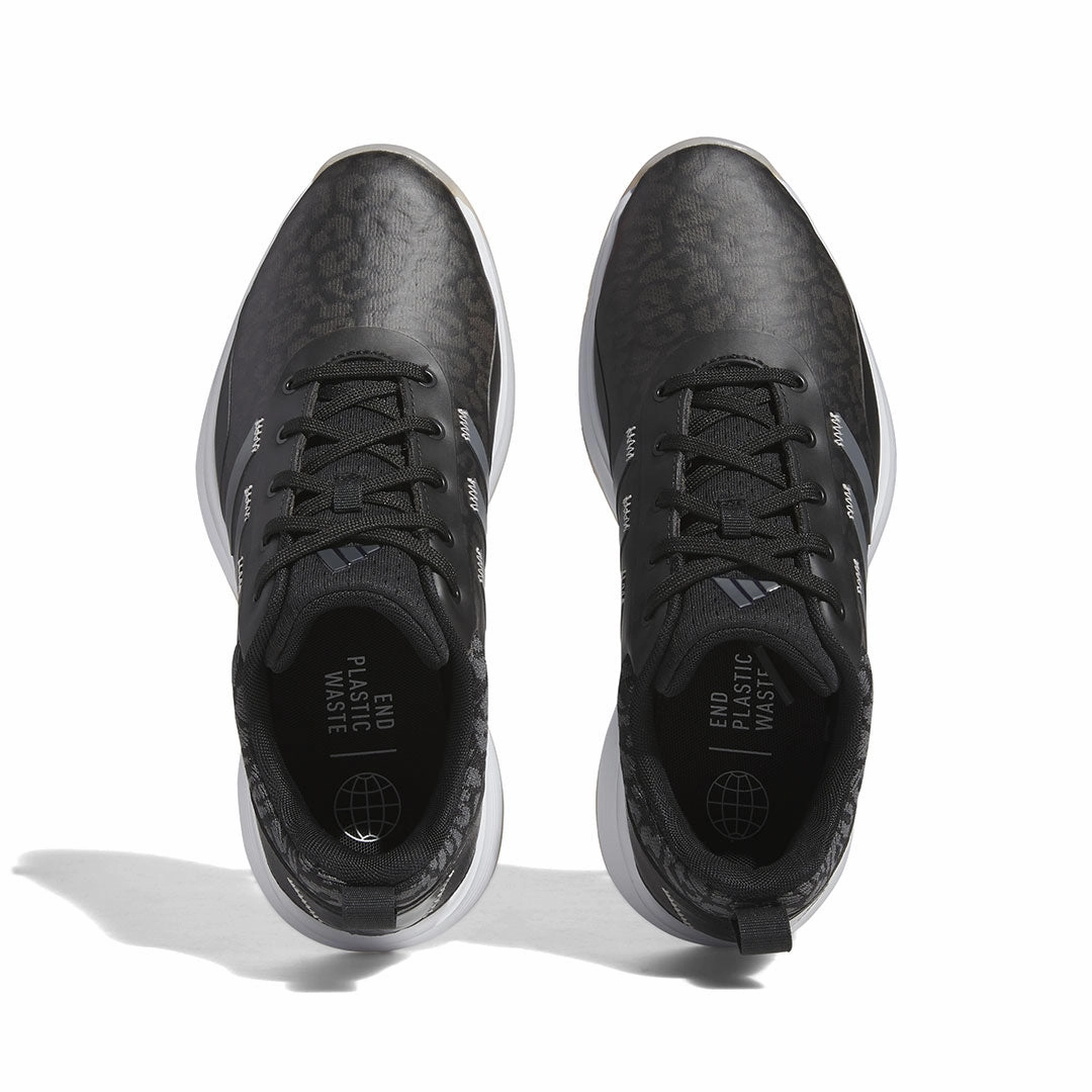 adidas - Women's S2G SL 23 Golf Shoes (HP2282) Fold-Over Flap