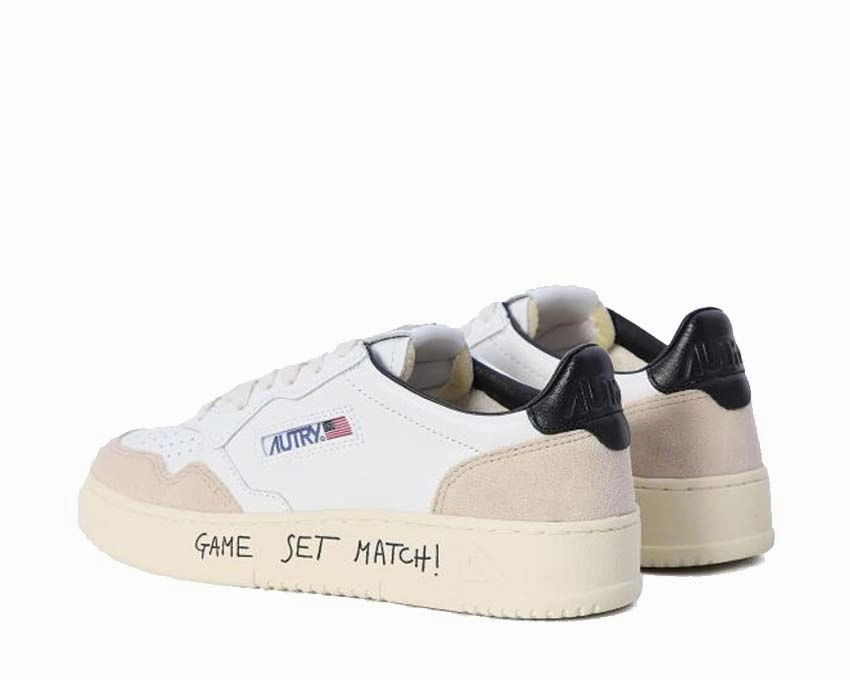 Casual, Next-Level Gear, Style Delivered Autry Medalist Low