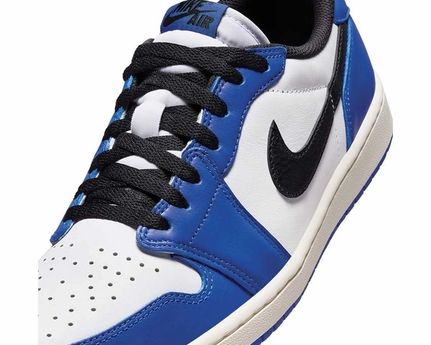 Click. Shop. Done., EditorS Pick Air Jordan 1 Retro Low OG "Game Royal"