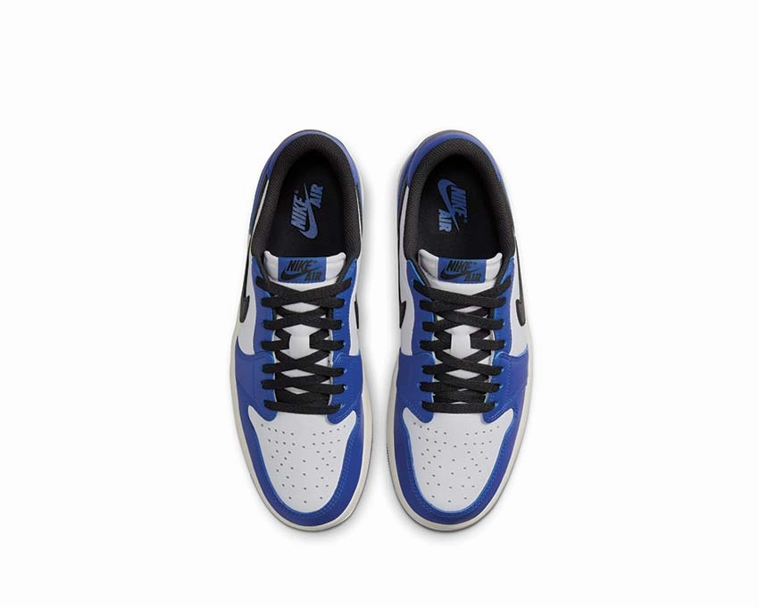 Fast Selling Item Air Jordan 1 Retro Low OG "Game Royal"