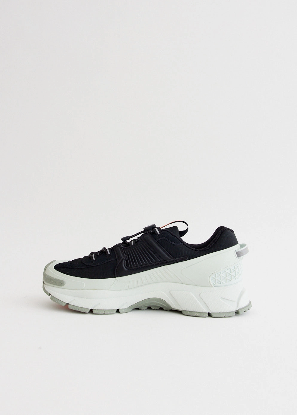 Tailored Just For You Zoom Vomero 5 Roam 'Black Light Silver' Sneakers