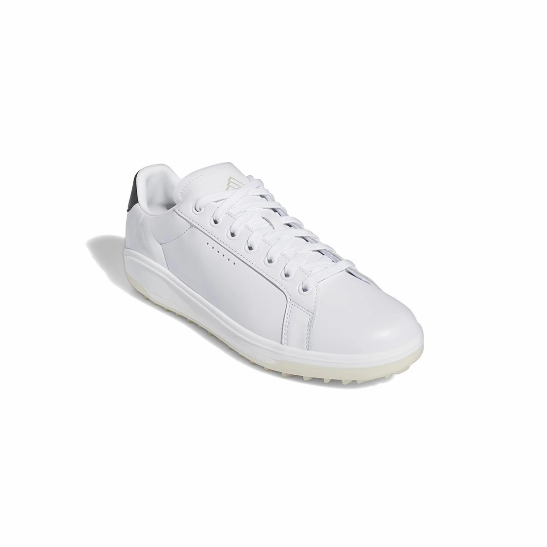adidas - Men's Go-To Spikeless 2.0 Golf Shoes (IF0241) Crafted For Style