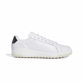 Cotton adidas - Men's Go-To Spikeless 2.0 Golf Shoes (IF0241) TikTok special EditorS Pick
