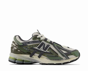 Strap Slider Cotton New Balance 1906A "Olive Juice" Buy Three Get One Free Mesh