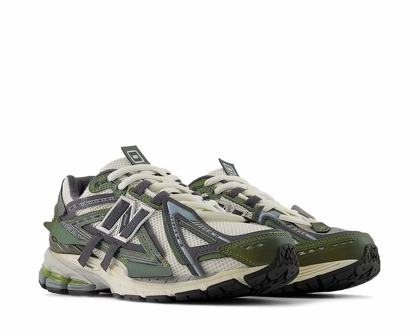 New Balance 1906A "Olive Juice" Soft And Breathable, Upgrade Your Essentials