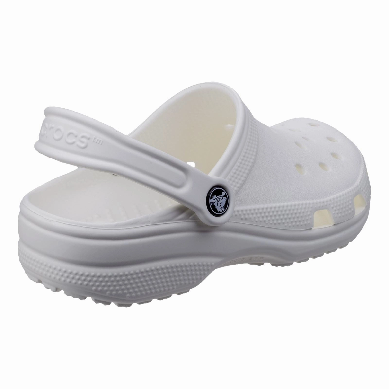 Built For The Wild Women's Crocs 10001 Clog Sandals