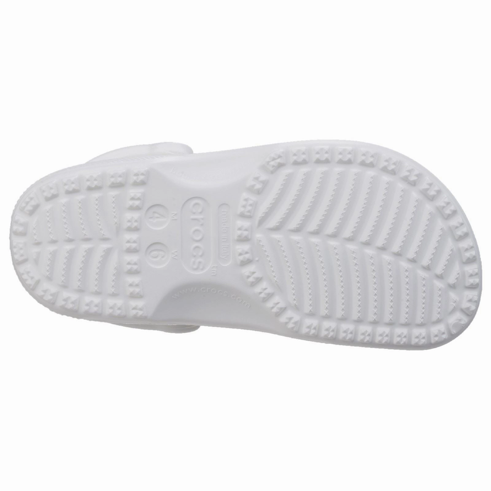 Women's Crocs 10001 Clog Sandals Your Go-To Gear, Neoprene