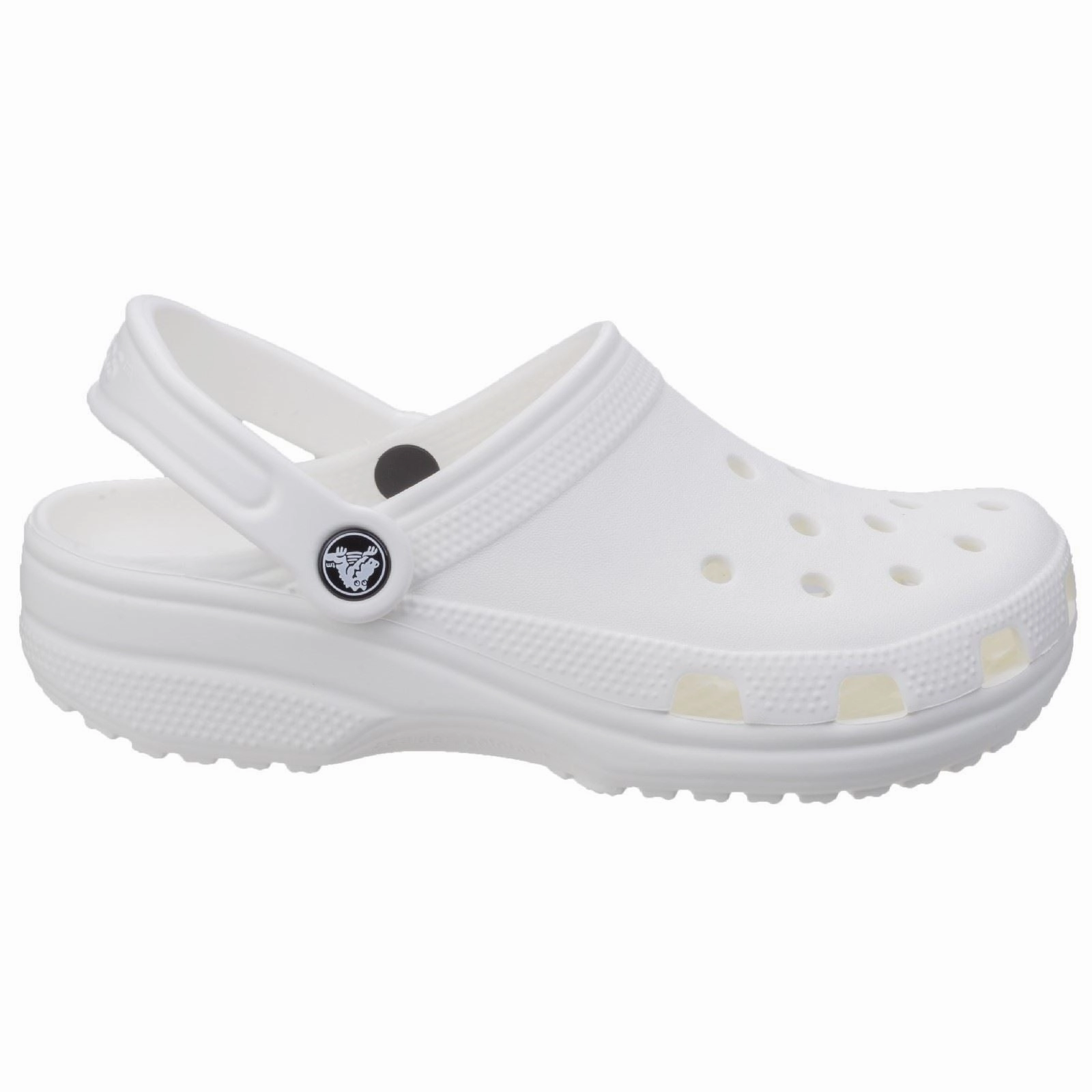 Women's Crocs 10001 Clog Sandals Expandable