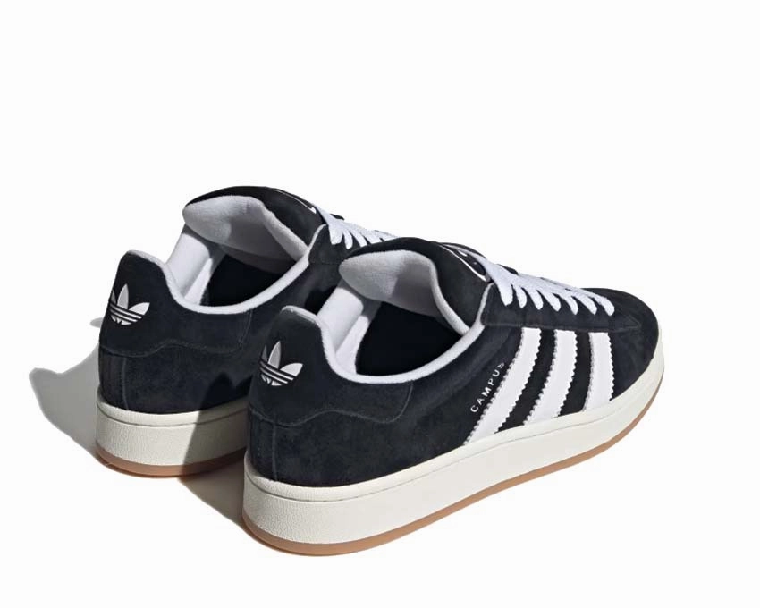 Style Meets Function, For City Or Trail Adidas Campus 00s