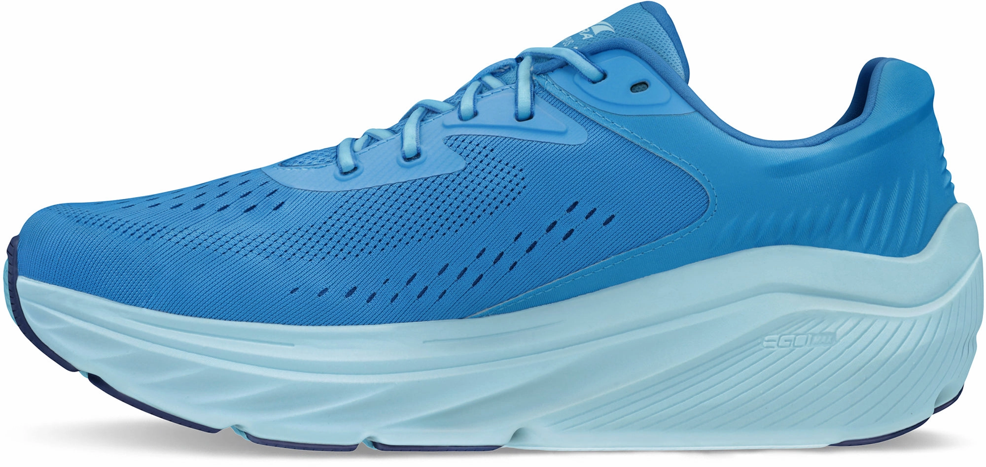 Optimized For Daily Use Altra VIA Olympus 2 Mens Running Shoes - Blue